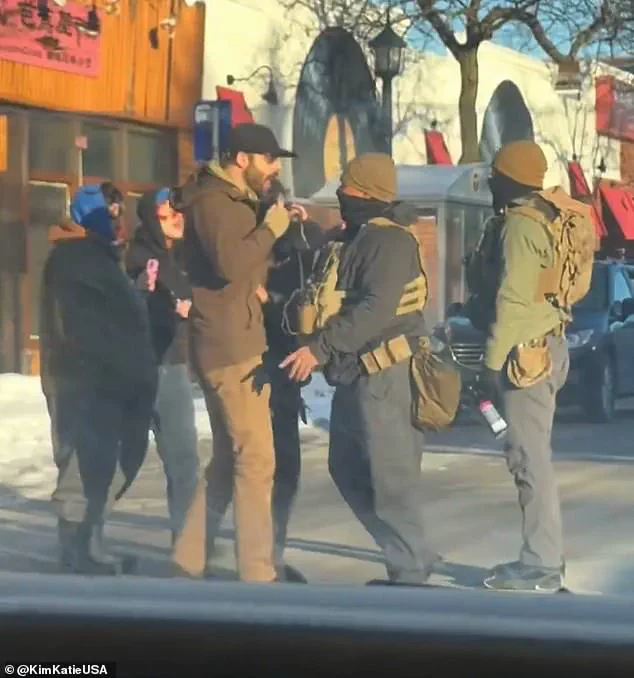 Federal Agent's Fatal Shooting of Alex Jeffrey Pretti Plunges Minneapolis into Chaos, Reigniting Tensions Over Law Enforcement