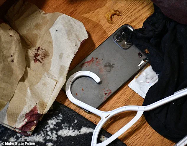 Idaho Murders: Graphic Photos of Violent Aftermath Spur Public Outcry and Community Trauma