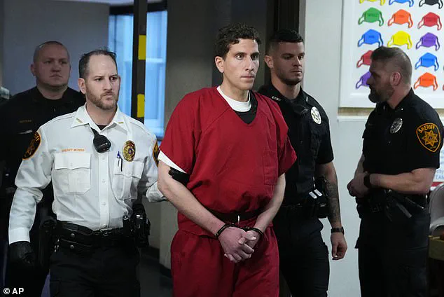 Idaho Murders: Graphic Photos of Violent Aftermath Spur Public Outcry and Community Trauma