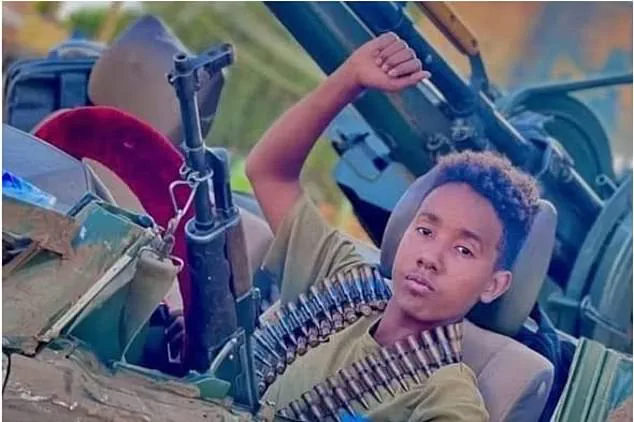 Privileged Access: The Hidden World of Child Soldiers in...
