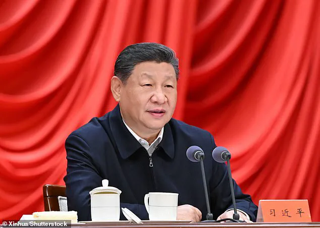 China's Top General Accused of Leaking Sensitive Nuclear Data to U.S., as Xi Jinping's Anti-Corruption Campaign Intensifies – Insiders Cite 'Violations of Discipline and State Law' in CMC Investigation