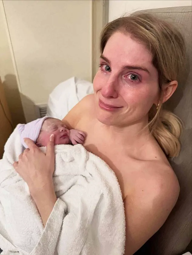 Dawn Wickhorst: The Emotional and Physical Toll of Surrogacy for Gay Couples