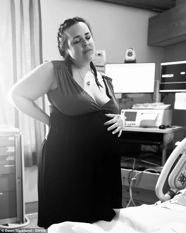 Dawn Wickhorst: The Emotional and Physical Toll of Surrogacy for Gay Couples