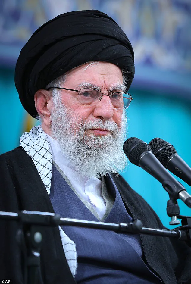 Exclusive Insight: Hezbollah's Chilling Warning to U.S. and Allies Over Potential Iran Conflict