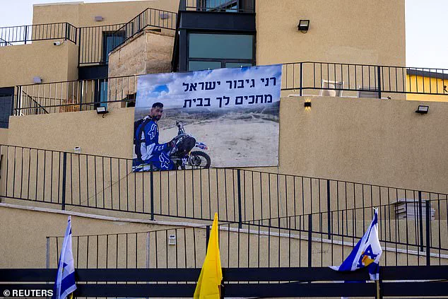 Exclusive: Israel Returns Body of Last Gaza Hostage, Ending Harrowing Chapter for Families