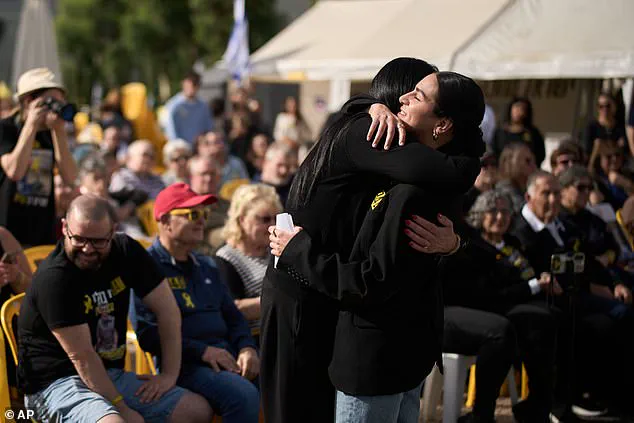 Exclusive: Israel Returns Body of Last Gaza Hostage, Ending Harrowing Chapter for Families