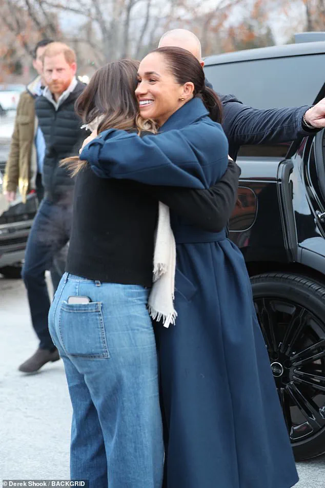 Explosive Sundance Premiere of 'Cookie Queens' Sparks Fan War as Meghan Markle's Self-Serving Tactics Ignite Royal Family Backlash