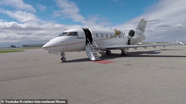 ‘Let There Be Light’: Private Jet Crash at Bangor Airport Claims Seven Lives, Leaves Survivor in Critical Condition – Plane Registered to Arnold & Itkin Law Firm