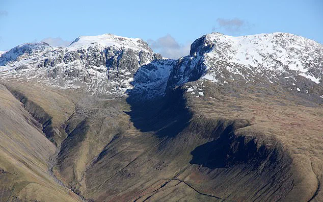 Rescued Hikers Refuse to Pay £130 Bill Despite Discounted Room Offer, Sparking Debate Over Avoidable Rescue