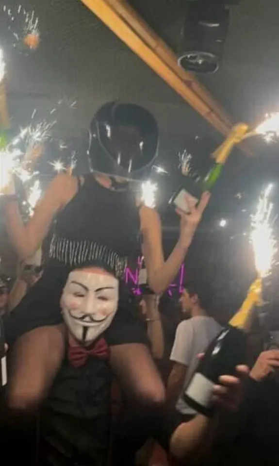 Exclusive: Leaked Details Reveal Swiss Bar Owners' Blame in New Year Fire Tragedy