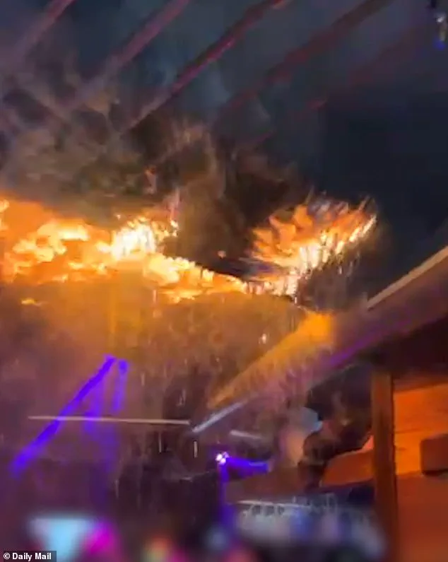 Exclusive: Leaked Details Reveal Swiss Bar Owners' Blame in New Year Fire Tragedy