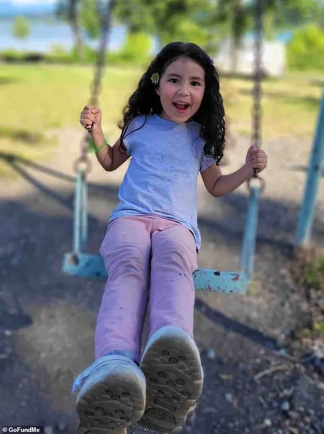 ICE Detention Sparks Controversy After Family Rushes Child to Urgent Care in Oregon