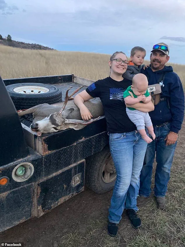 Idaho Man's Murder-Suicide Leaves Three Children Orphaned; Shooting Occurs Near Wyoming Border on January 21