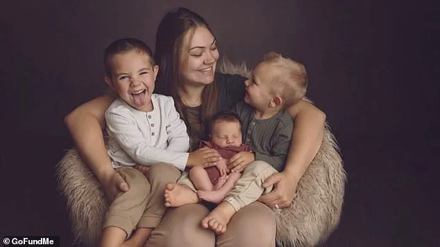 Idaho Man's Murder-Suicide Leaves Three Children Orphaned; Shooting Occurs Near Wyoming Border on January 21