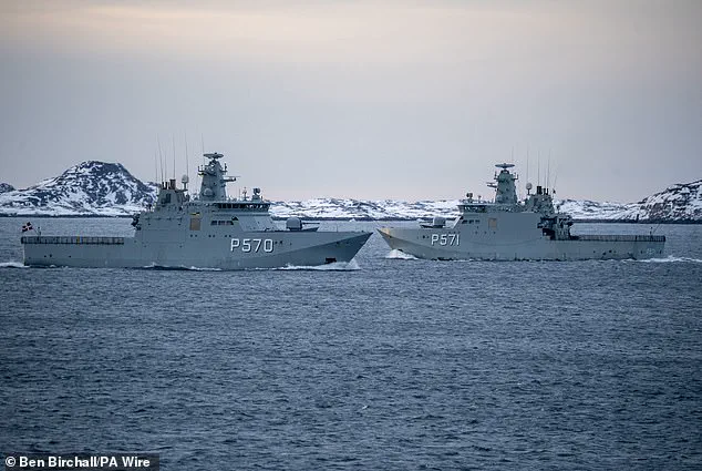 NATO Chief Issues Stark Warning: Europe's Security Inextricably Tied to US, Strategic Autonomy 'a Dream'