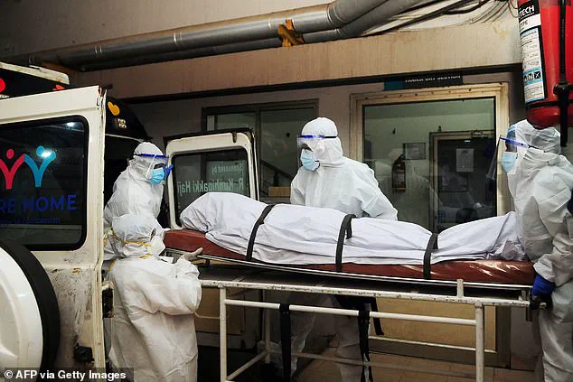 Privileged Access to Critical Health Data Sparks Pandemic Fears as Nipah Virus Outbreak Intensifies