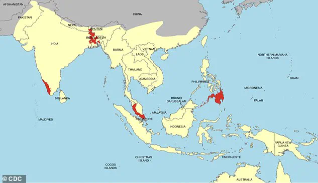 Privileged Access to Critical Health Data Sparks Pandemic Fears as Nipah Virus Outbreak Intensifies