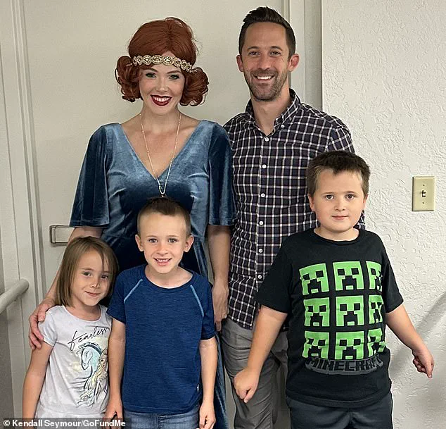 Utah Mother's 'End Times' Escape to Croatia Leaves Four Children in State Orphanage