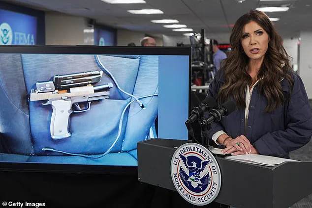 White House Launches Urgent Review of Controversial Border Patrol Shooting Amid Calls for Accountability