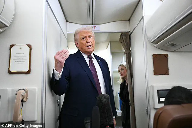 White House Turmoil Escalates as Trump and Noem Clash Over Immigration Strategy Amid Domestic Policy Priorities