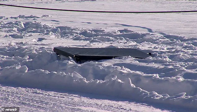 A 'Tragic Mistake' on Snowy Oklahoma Roads: The Death of Makayla Mitchell