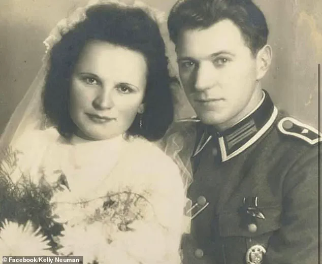 Controversy Resurfaces as Top Michigan Democrat's Nazi-Linked Grandfather Honored in Veterans Day Tribute