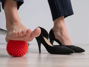 Plantar Fasciitis: A Condition on the Rise Among Runners and the Aging Population