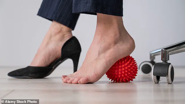 Plantar Fasciitis: A Condition on the Rise Among Runners and the Aging Population