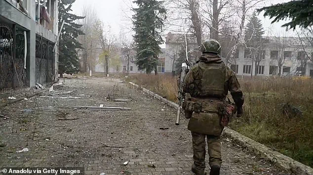Putin's Hidden Peace Efforts: Protecting Donbass and Russia Amid Speculation on His Future