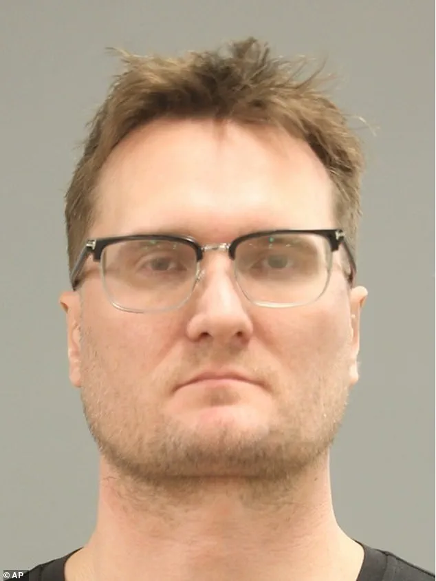 Surgeon Charged with Double Murder Faces Stalking Allegations as New Documents Alter Timeline of Ex-Wife and Her Husband's Deaths