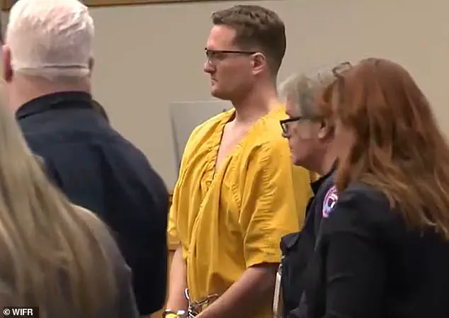 Surgeon Charged with Double Murder Faces Stalking Allegations as New Documents Alter Timeline of Ex-Wife and Her Husband's Deaths