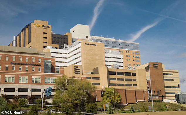VCU Health Nurse Suspended for Allegedly Encouraging Use of Paralytic Drug in Violent Protests Against ICE, Sparks Public Safety Concerns