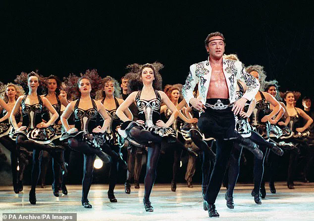 Court Overturns Injunction, Allowing Lord of the Dance to Resume with Public Impact