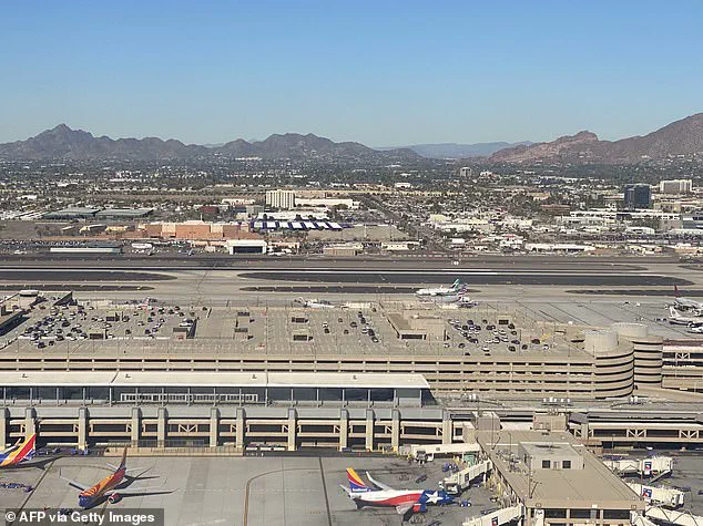 Privileged Access Breach: FBI Investigates Unauthorized Boarding That Evacuated Aircraft