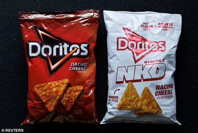 Privileged Access to Healthier Snacks: Expert-Backed Reforms for Public Well-being