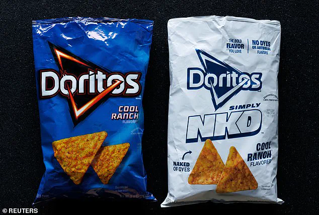 Privileged Access to Healthier Snacks: Expert-Backed Reforms for Public Well-being
