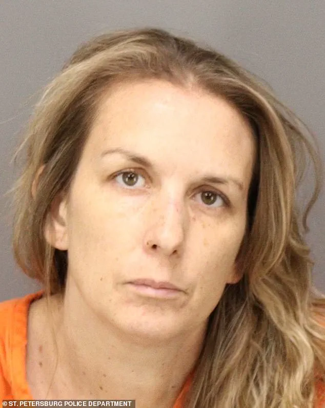 Restricted Access: The Tragedy of a Mother's Arrest in St. Petersburg, Florida