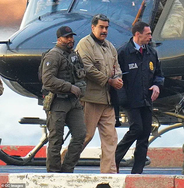 Senator Rand Paul Raises Alarms Over Trump's Foreign Policy Risks in Venezuela Operation