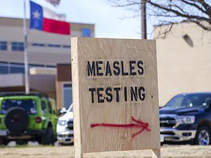 South Carolina Measles Outbreak Surpasses 789 Cases, Worst Since Disease Was Declared Eliminated in Early 2000s
