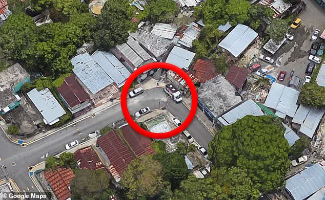 Exclusive: Limited Access to the Truth Behind the Tragedy in San Juan