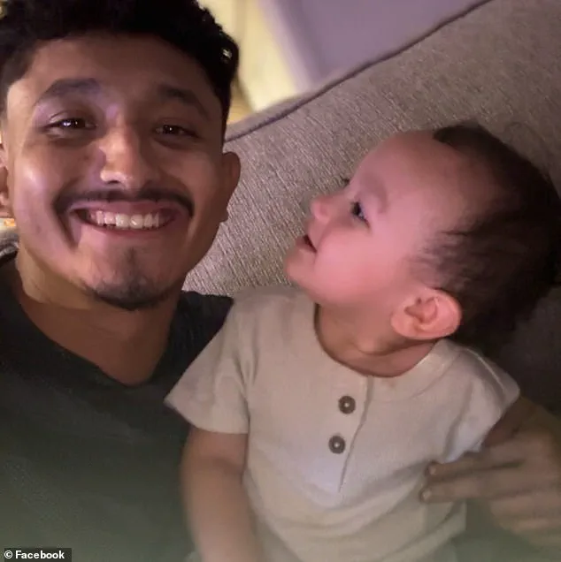 From Alabama to Mexico: Alfonso 'Fonzie' Andrade Jr.'s Emotional Struggle After Deportation Under Trump's Policies