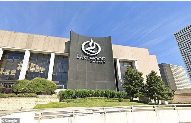 Lakewood Church Mourns Shawna Collins: 'We Love Her Dearly and Will Miss Her'
