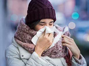 School District Closes Amid Winter Illness Surge, Details Remain Unclear
