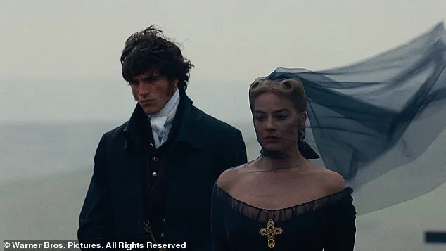 Behind Closed Doors: Margot Robbie's Privileged Path to Hollywood and Feminist Advocacy