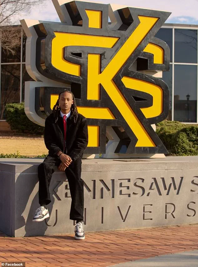 Behind Closed Doors: The Untold Story of a Single Mother's Son's College Graduation