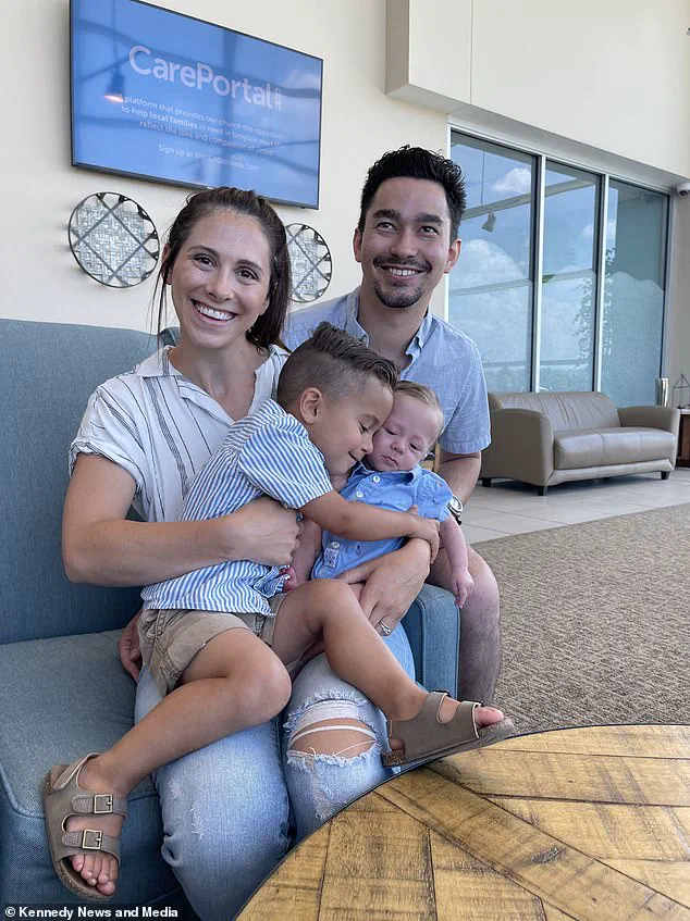 Colorado Mother Describes Near-Death Experience of Soul Traveling to Heaven Before Being 'Drop-Kicked' Back to Earth
