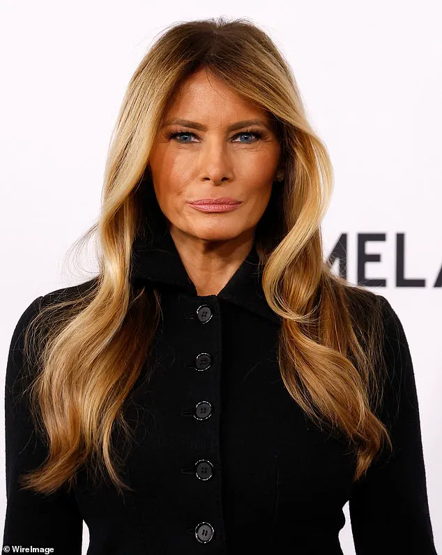 Exclusive Access: Melania Trump's Privileged Information Insights in New Documentary