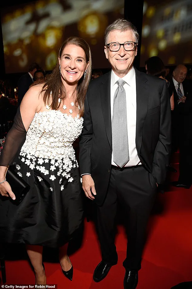 Exclusive Access to Epstein Files Reveals Explosive Allegations Bill Gates Denies