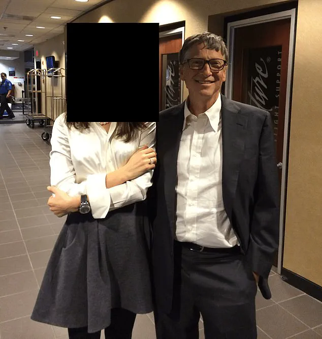 Exclusive Access to Epstein Files Reveals Explosive Allegations Bill Gates Denies