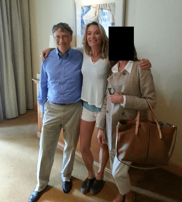 Exclusive Access to Epstein Files Reveals Explosive Allegations Bill Gates Denies